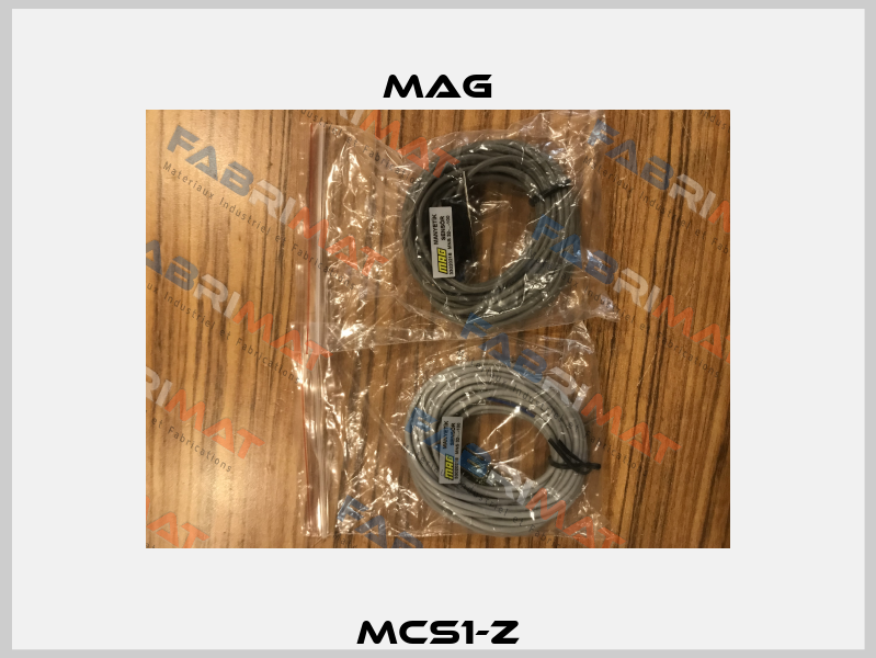 MCS1-Z Mag