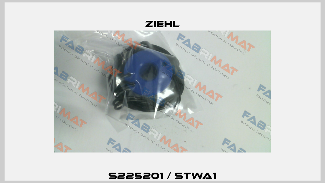 S225201 / STWA1 Ziehl