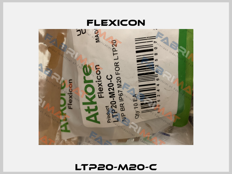 LTP20-M20-C Flexicon