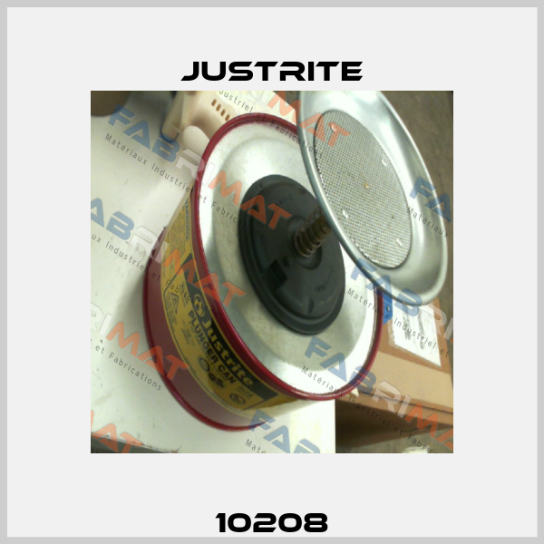 10208 Justrite