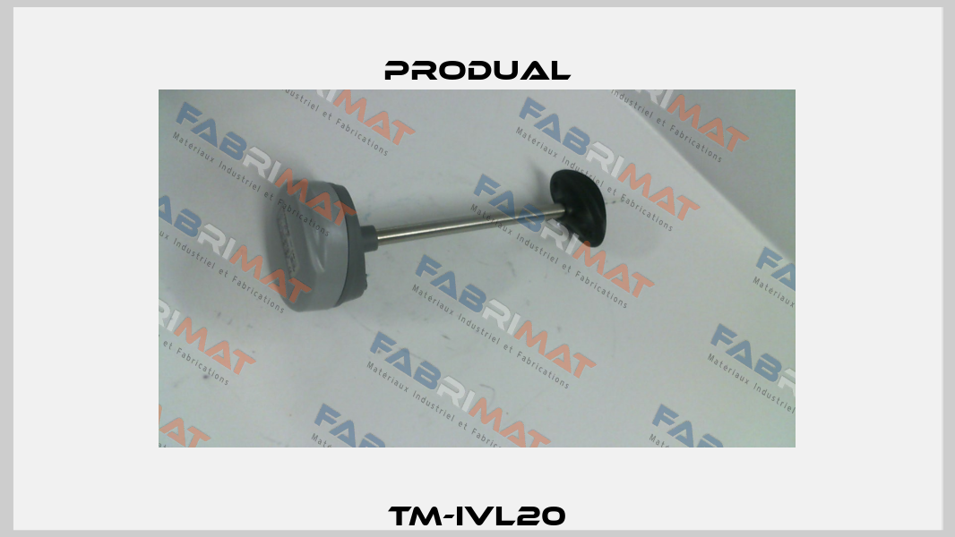 TM-IVL20 Produal