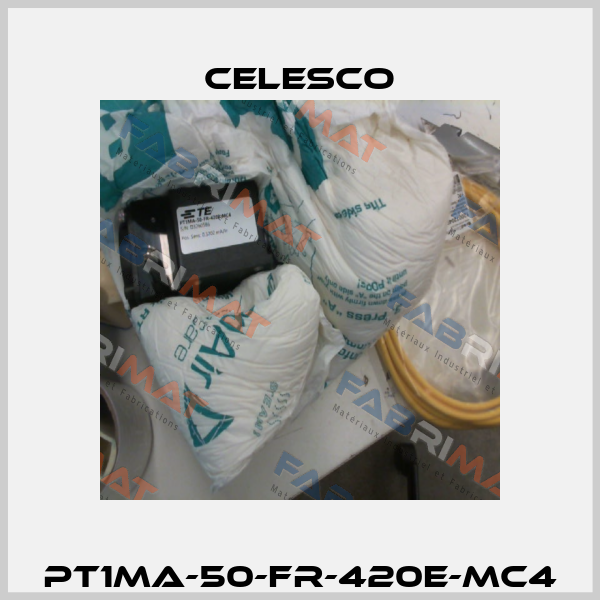 PT1MA-50-FR-420E-MC4 Celesco