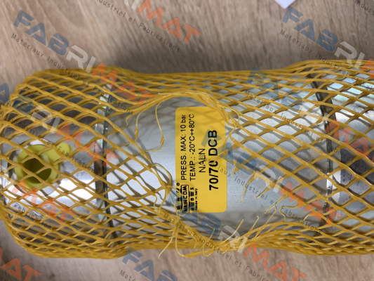 70/70 DCB Waircom