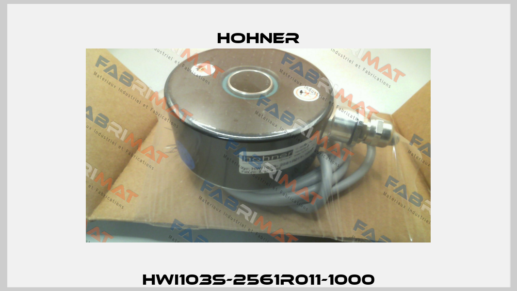 HWI103S-2561R011-1000 Hohner