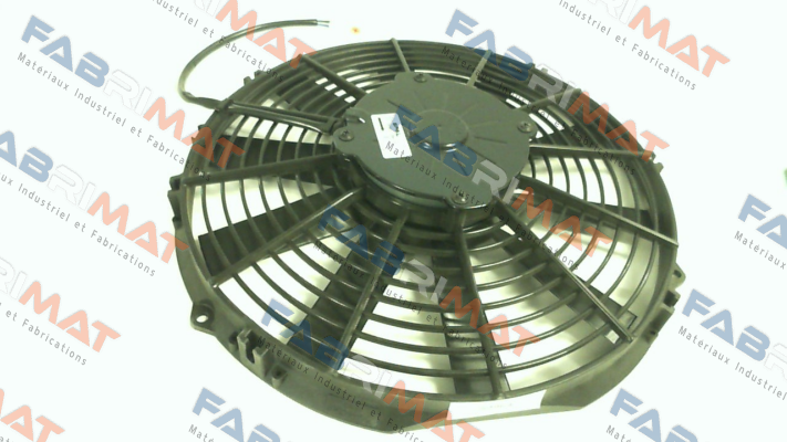 VA10-BP50/C-25A SPAL