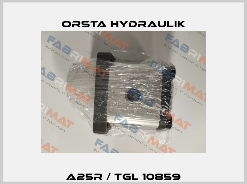 A25R / TGL 10859 Orsta Hydraulik