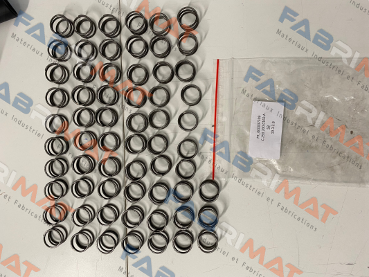 C.250.200.0160.A Vanel