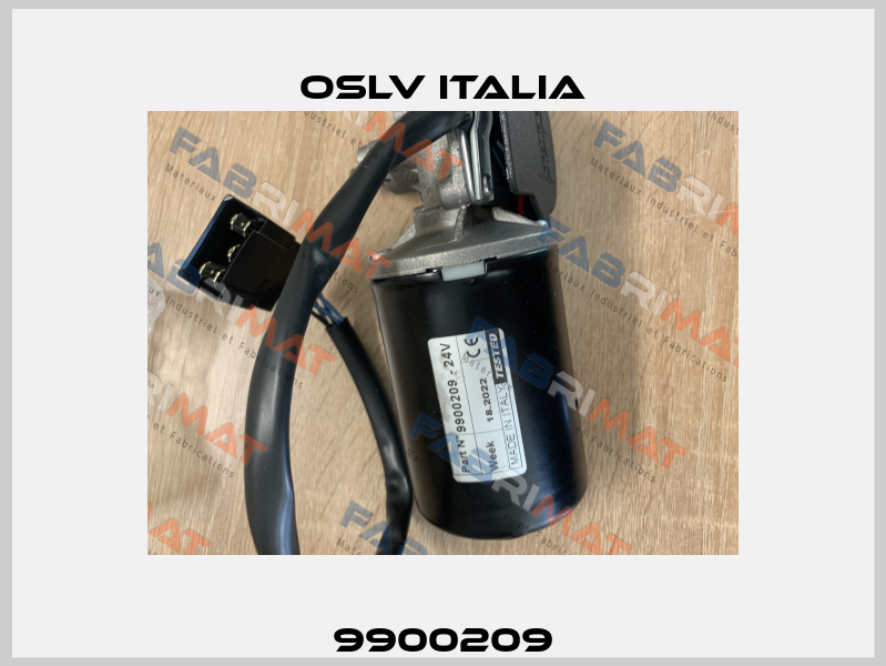9900209 OSLV Italia