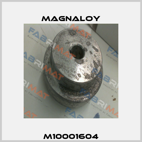 M10001604 Magnaloy