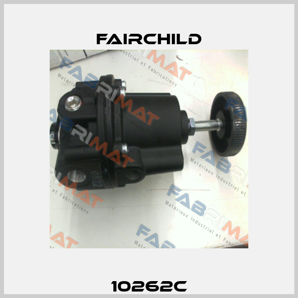 10262C Fairchild