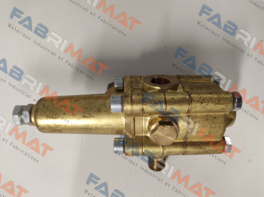 M40501029, Type: K 7.3 pressure control valve Interpump