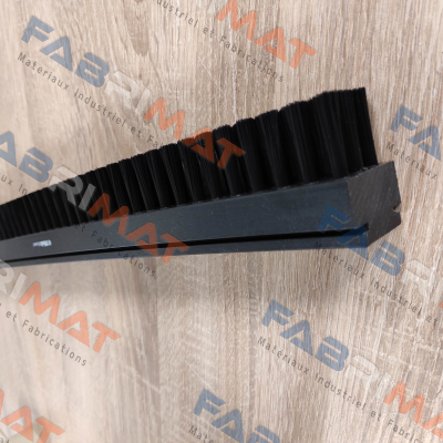 STL800D-K4 Mink Bürsten