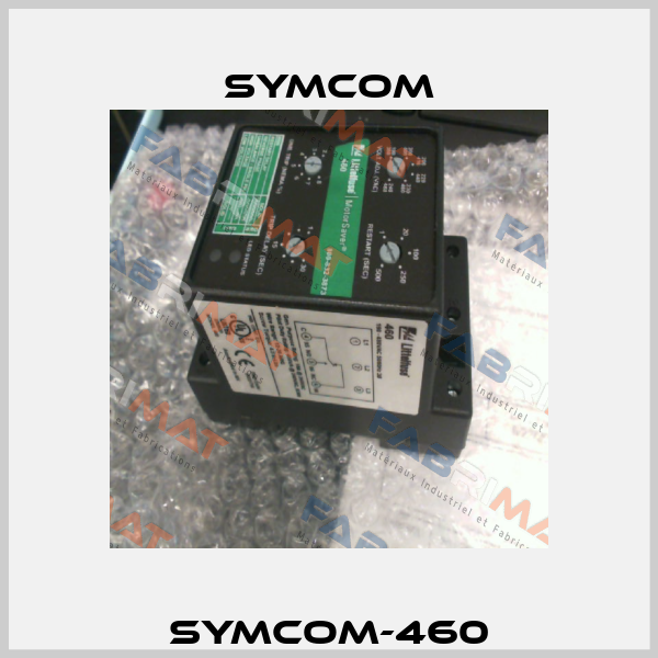 Symcom-460 Symcom