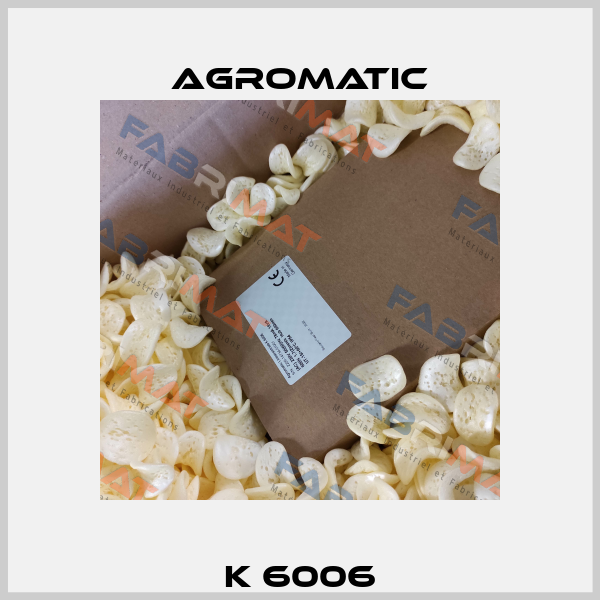 K 6006 Agromatic