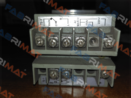 MC-7211-21 obsolete Maxthermo