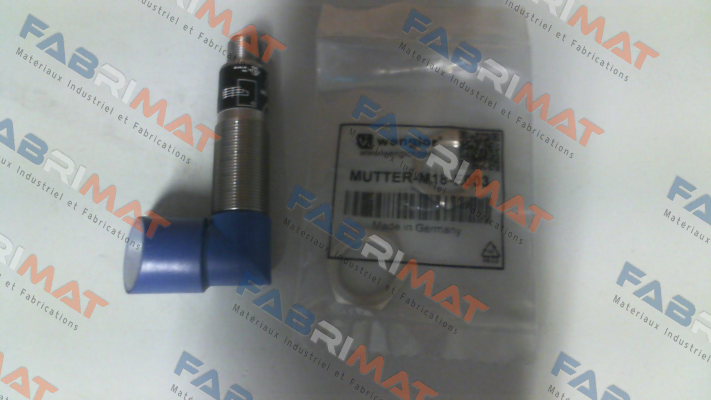 HW11PA3S901 Wenglor