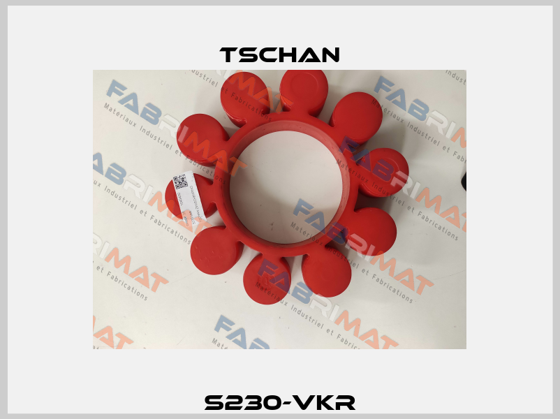 S230-VkR Tschan