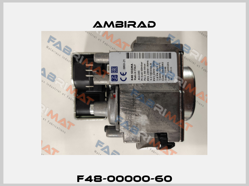 F48-00000-60 AmbiRad