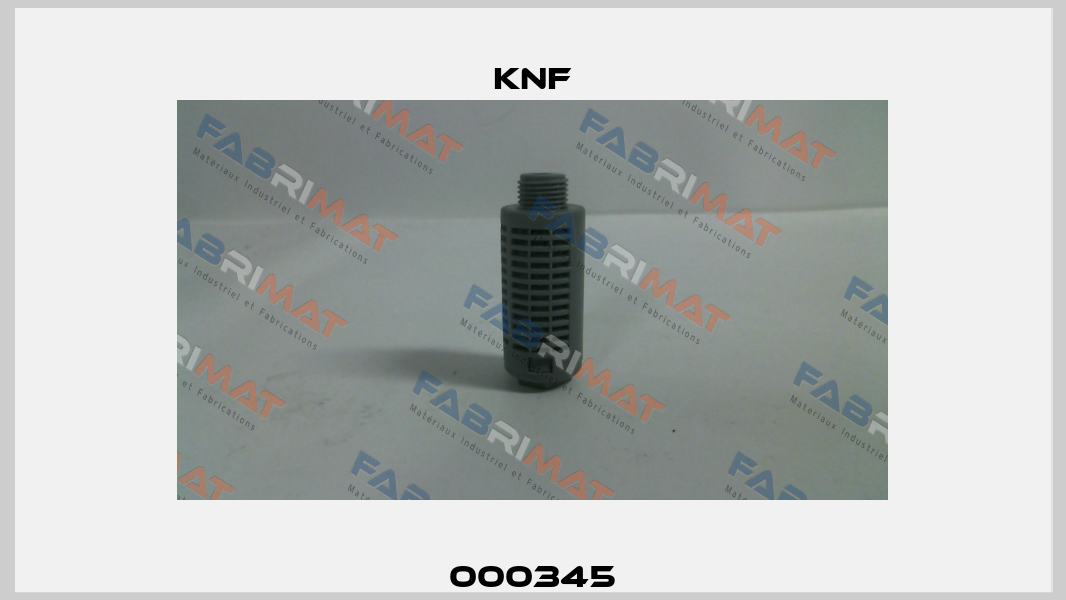 000345 KNF
