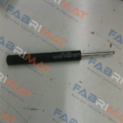 SDS-1200 Carbide Probes