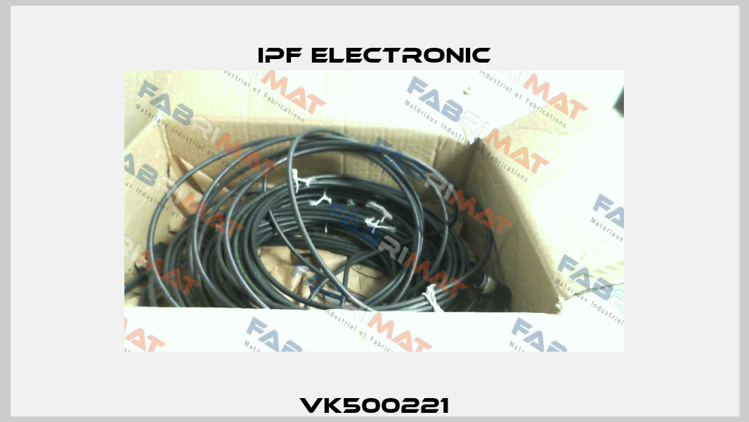 VK500221 IPF Electronic