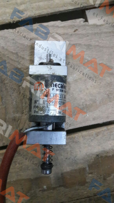 8.10−.11.64 Mecalectro