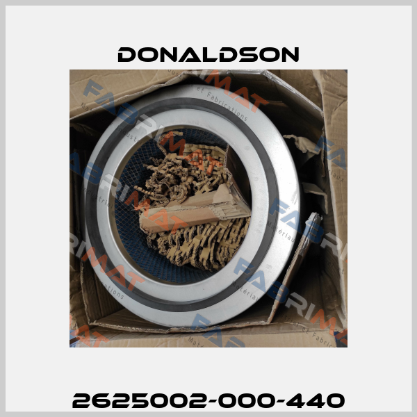 2625002-000-440 Donaldson