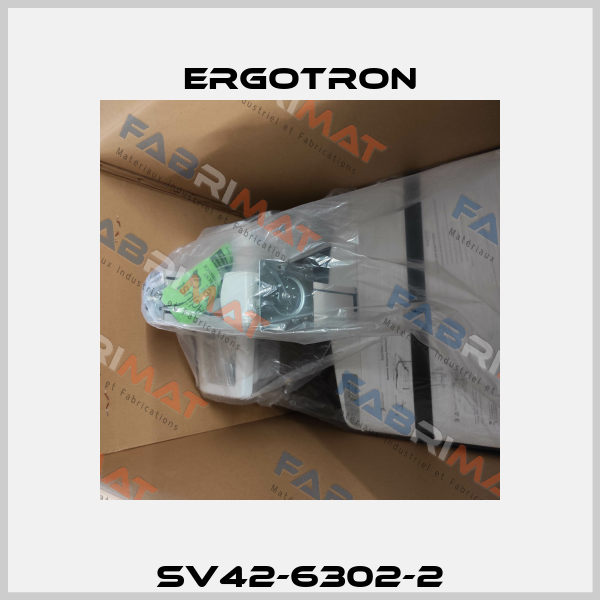 SV42-6302-2 Ergotron