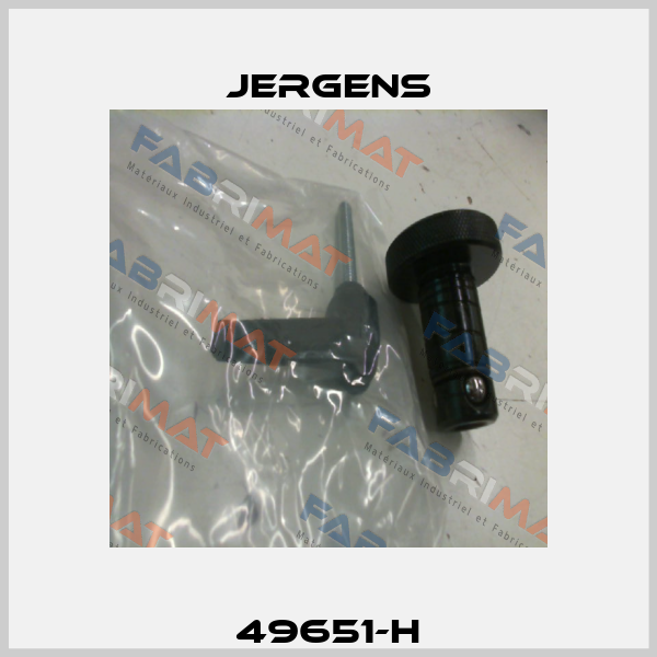 49651-H Jergens