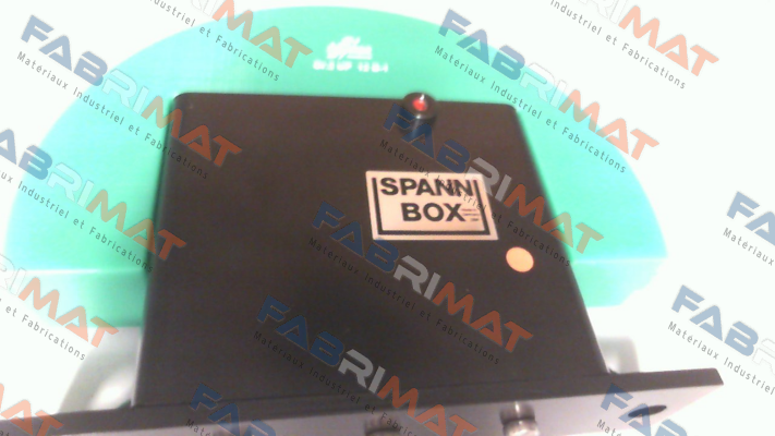281020045 SPANN-BOX