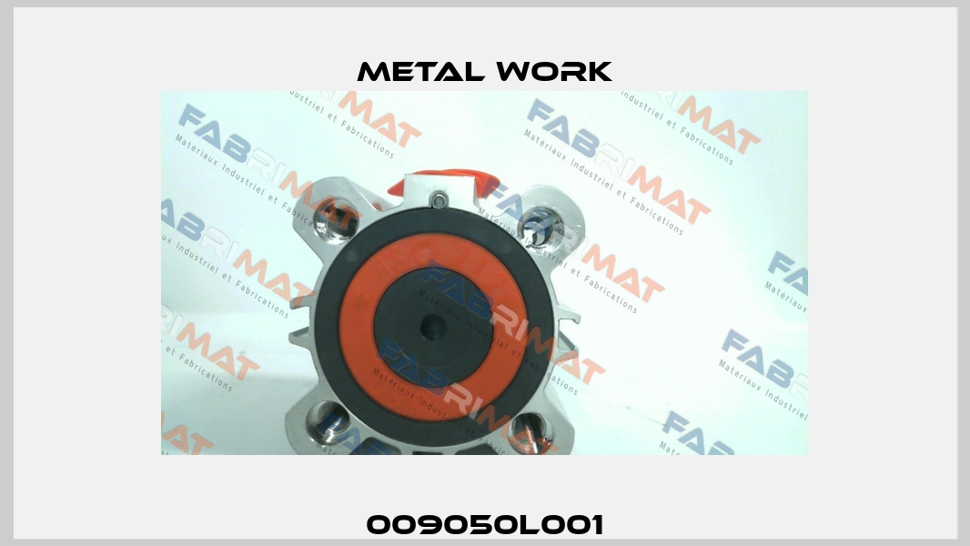 009050L001 Metal Work