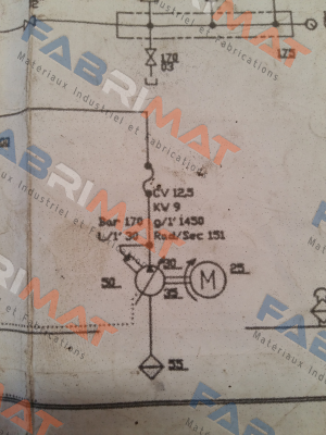 PVQ20B2RSS1S21C2112  Vickers (Eaton)