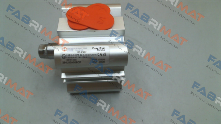 294L50A008CP Metal Work