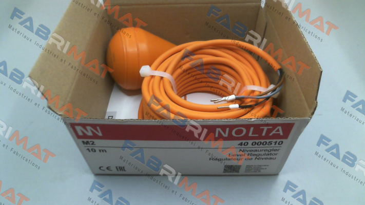 40 000510 Nolta