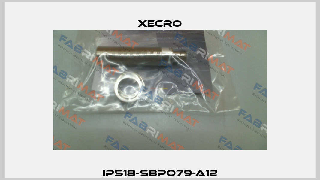IPS18-S8PO79-A12 Xecro