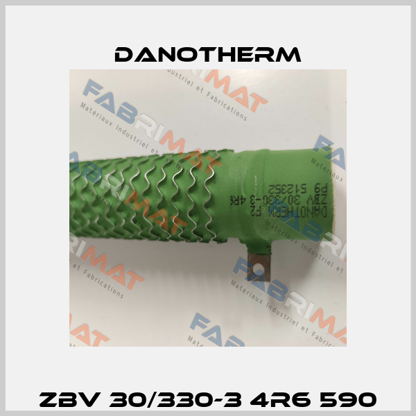 ZBV 30/330-3 4R6 590 Danotherm