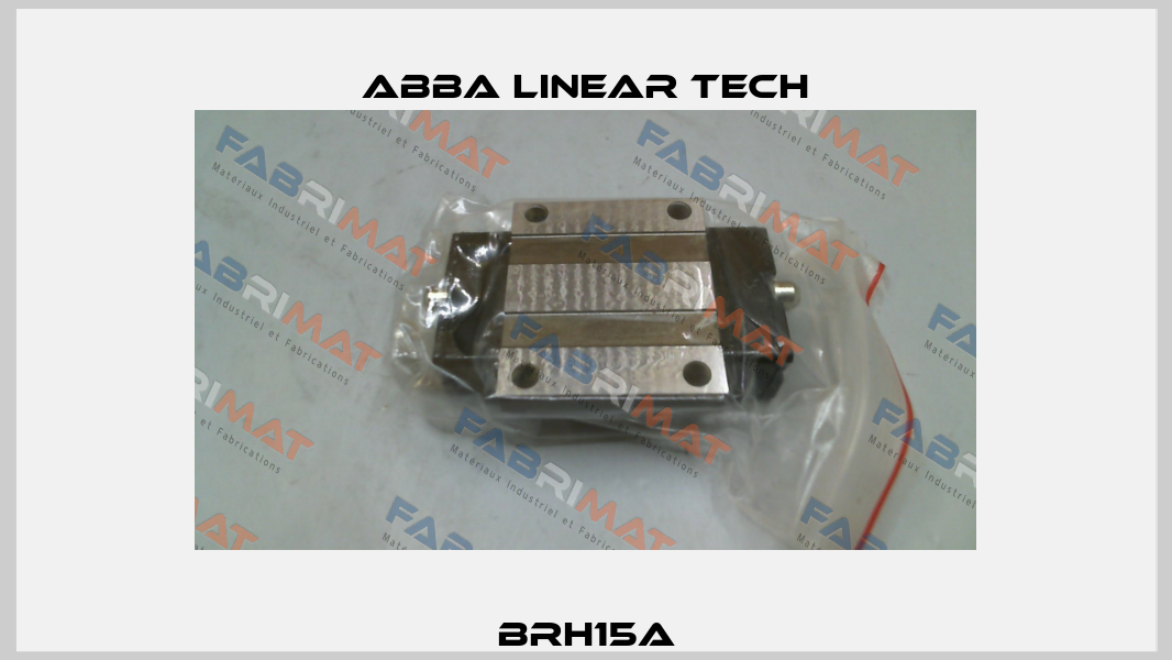 BRH15A ABBA Linear Tech