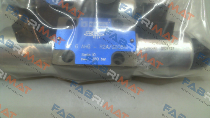 WE6AHG-R2A/G 205V Hydropa Hydrostar