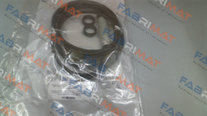 FAIH/00-2A84 Micro Detectors / Diell (now Datasensing)