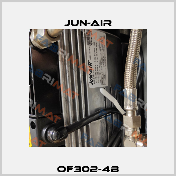 OF302-4B Jun-Air