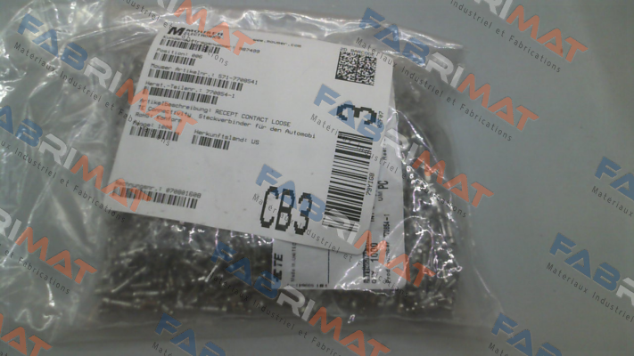 770854-1 TE Connectivity (Tyco Electronics)