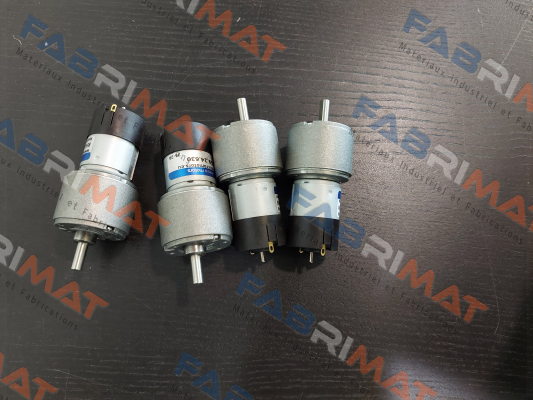 RH159.24.630 Micro Motors