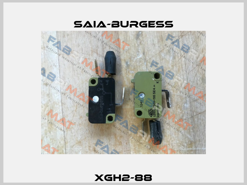 XGH2-88 Saia-Burgess