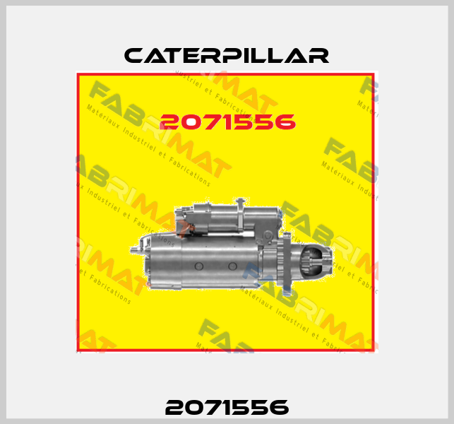 2071556 Caterpillar
