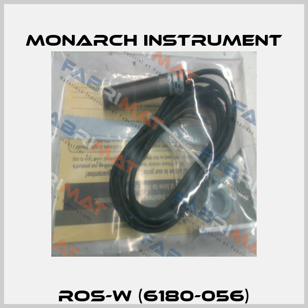 ROS-W (6180-056) Monarch Instrument