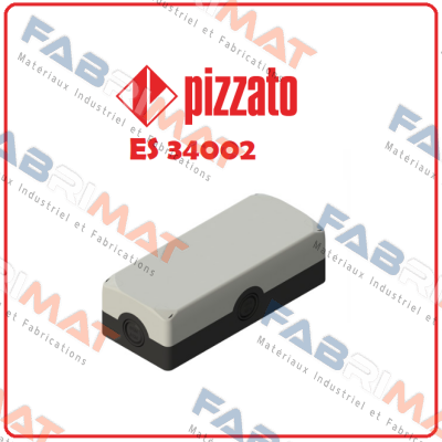 ES 34002 Pizzato Elettrica