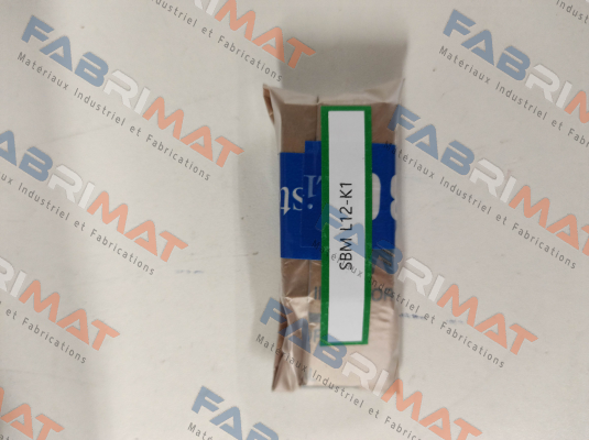 SBML 12 SBC Linear Rail System