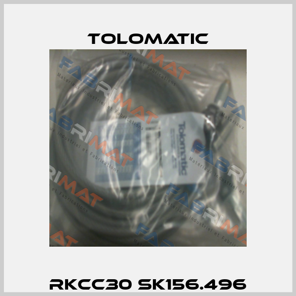 RKCC30 SK156.496 Tolomatic