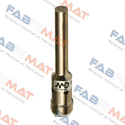 AH1/AP-1H Micro Detectors / Diell (now Datasensing)