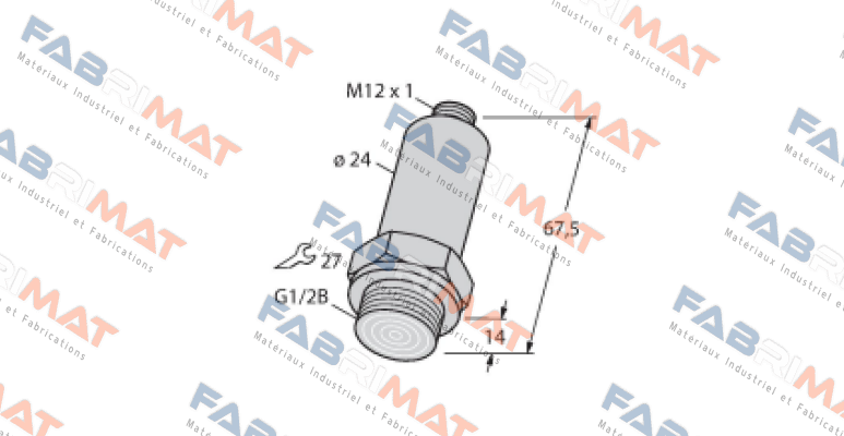 PT060R-29-LI3-H1140 Turck